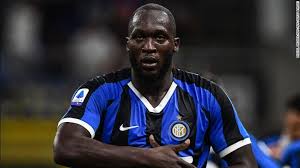Lukaku