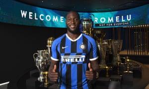 Lukaku