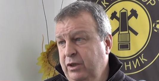 IURI VASEV