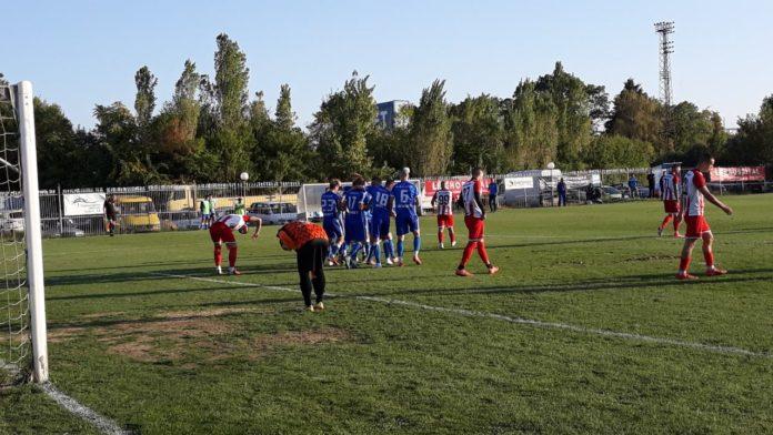chernomorets -haskovo