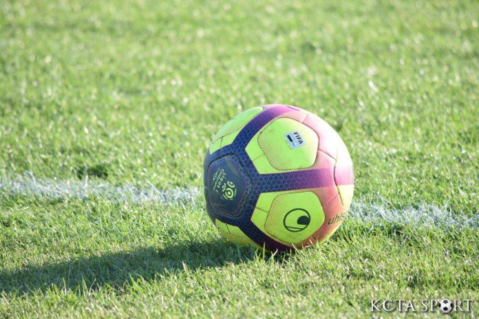 topka futbol