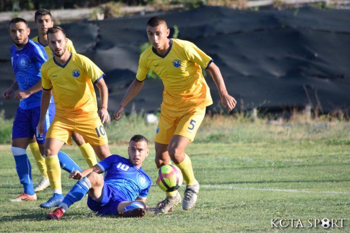 chernomoretz marica (15) dimitar avramov