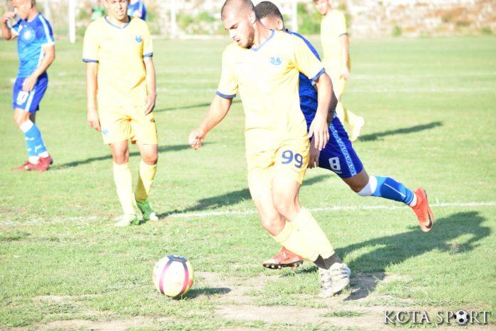 chernomoretz marica (25) milen tanchev