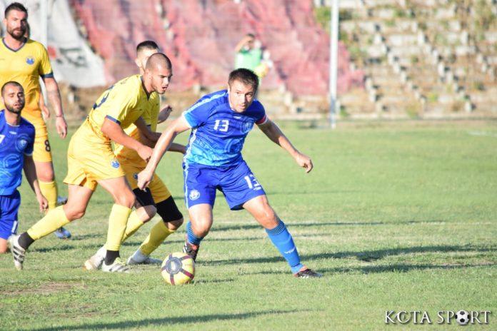 chernomoretz marica (29) stanimir mitev