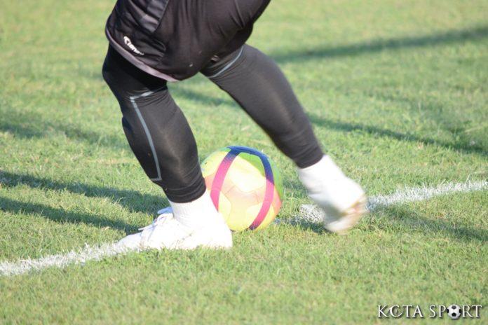 futbolist topka