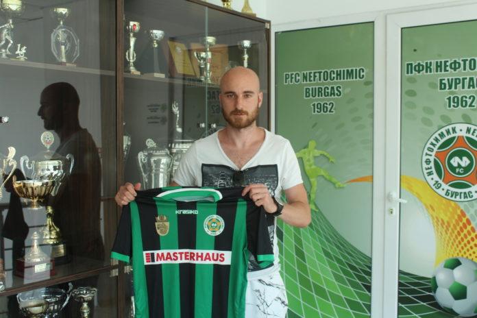 erik pochanski
