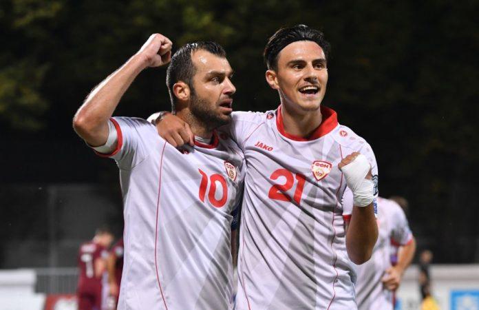 goran pandev
