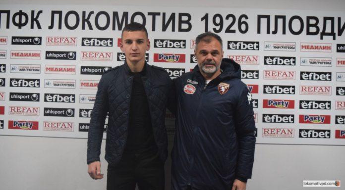 ivan chalakov