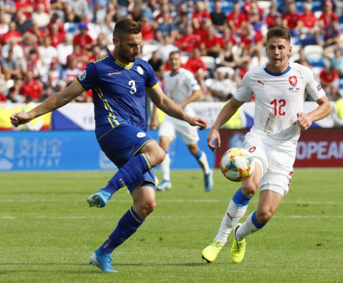 kosovo chehiq