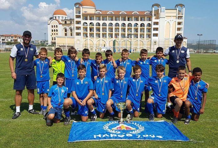 levski 2008