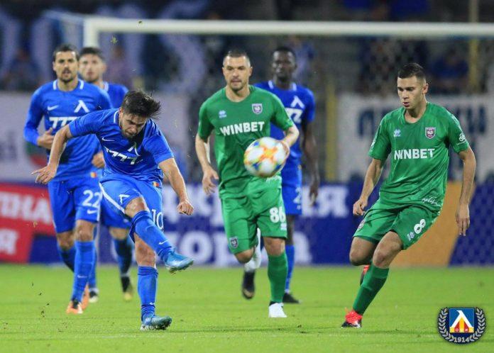 levski botev vraca franko mazurek