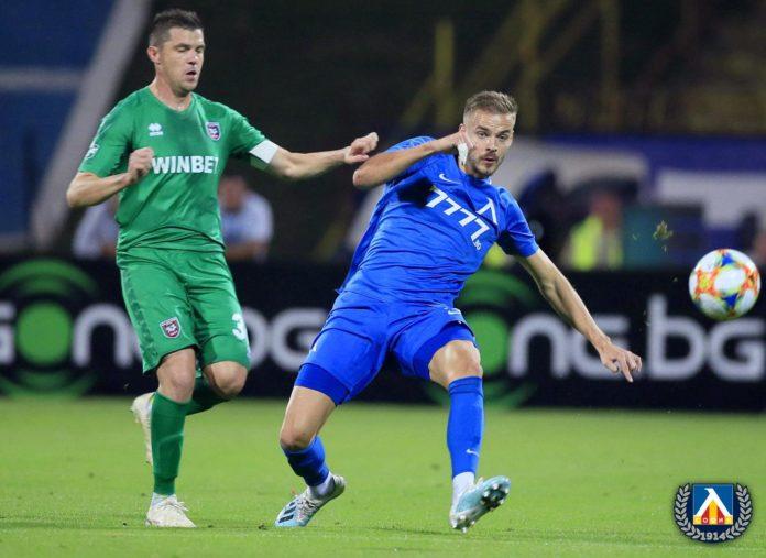 levski botev vraca holmar eiolfson valeri domovchiiski