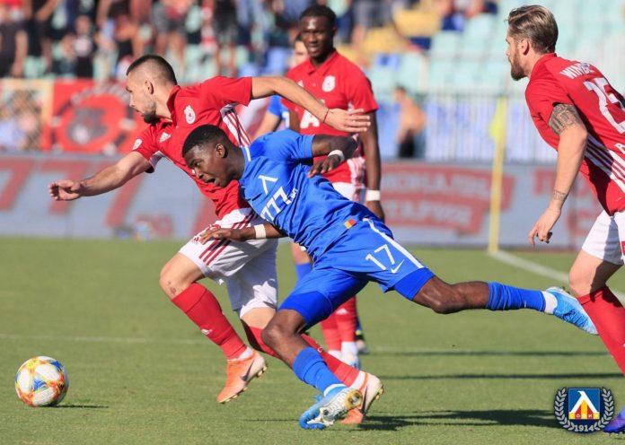 levski cska naidjal roberta