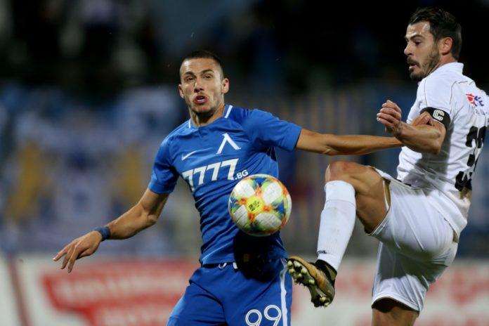 levski slaviq stanislav ivanov galin ivanov
