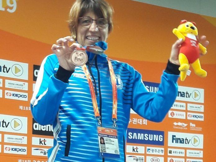 liudmila belcheva