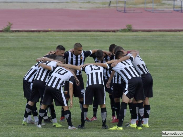 lokomotiv u19