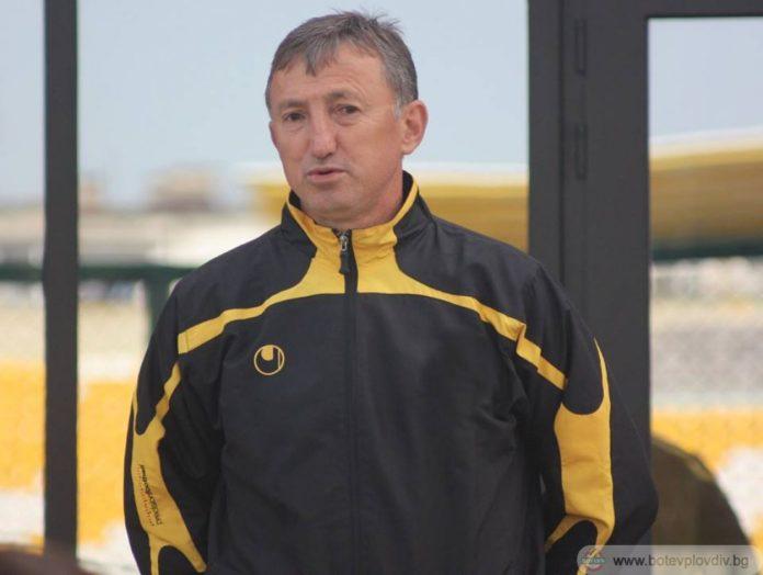 marin bakalov