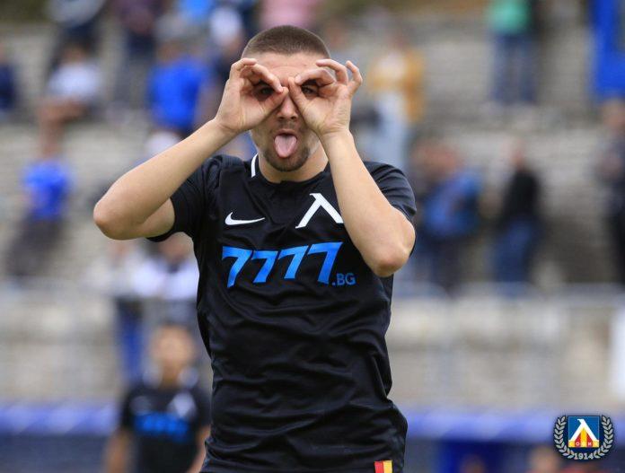 martin d petkov
