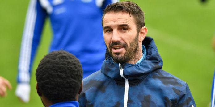 martin shevela