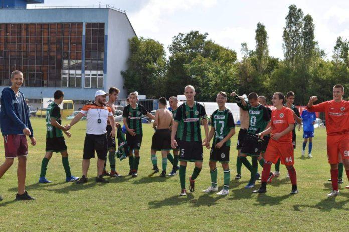 neftohimik u15