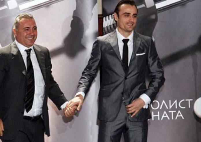 stoichkov i berbatov