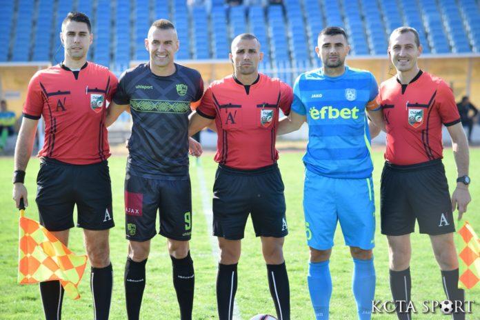 pomorie beroe (16) martin kamburov dimitar dimitrov georgi petkov