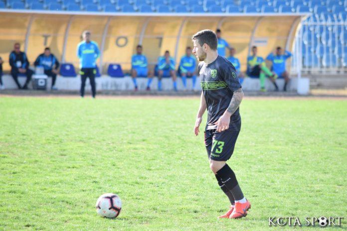 pomorie beroe (35) ivan minchev