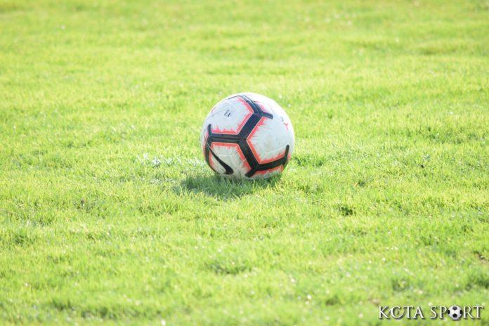 topka futbol