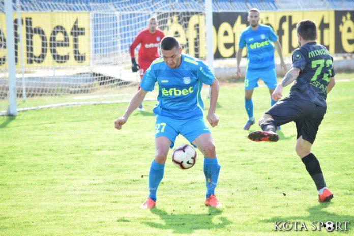 pomorie beroe (45) tihomir kanev