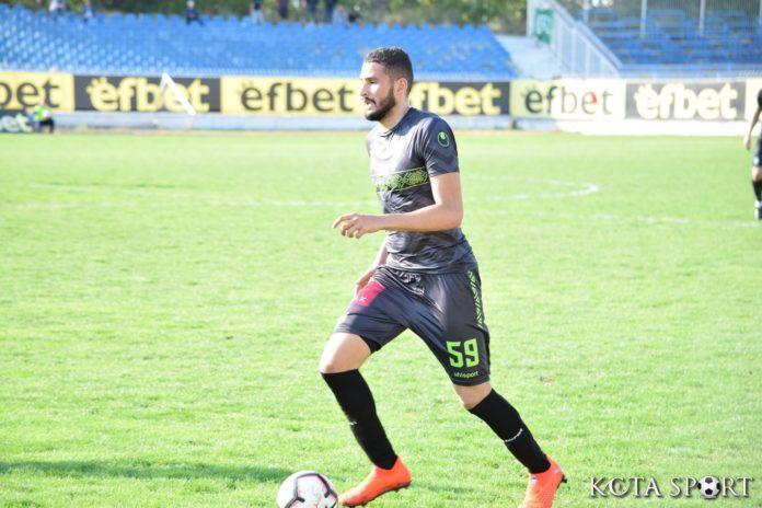 pomorie beroe (54) ahmed touba