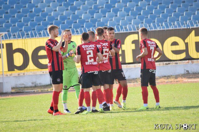 lokomotiv sofiq otbor