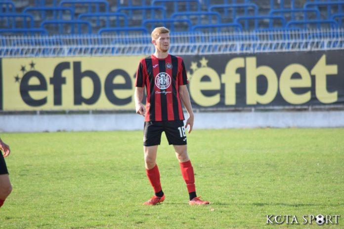 pomorie lokomotiv sofiq (24) svetoslav dikov