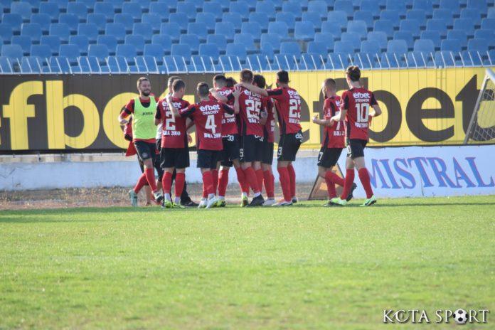 lokomotiv sofiq otbor