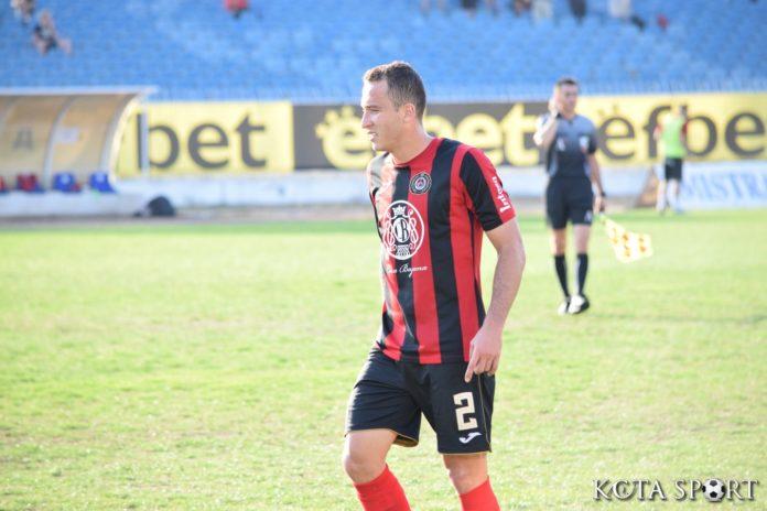 pomorie lokomotiv sofiq (33) pedro ferari da silva