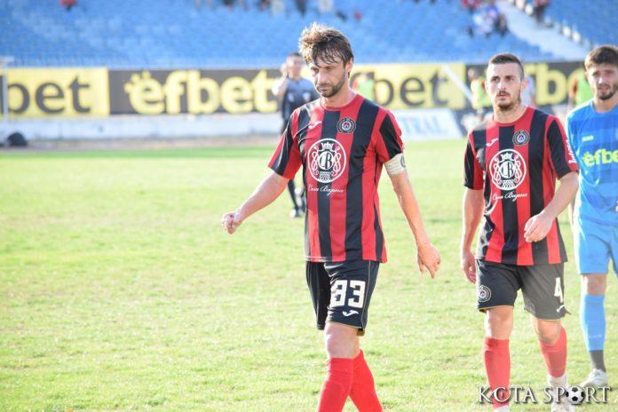 pomorie lokomotiv sofiq (34) everton djilio tom