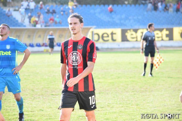pomorie lokomotiv sofiq (37) iliqn stefanov