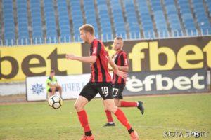 Локо (Сф) потвърди KOTASPORT: Раздели се с голмайстора на Втора лига и още двама, взе бивш вратар на Левски!