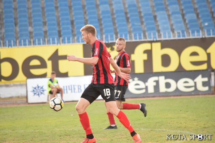 pomorie lokomotiv sofiq (59) svetoslav dikov