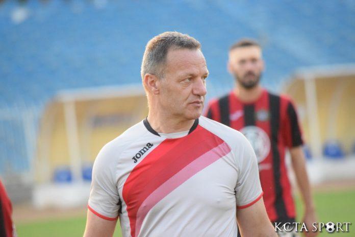 mladen dodich