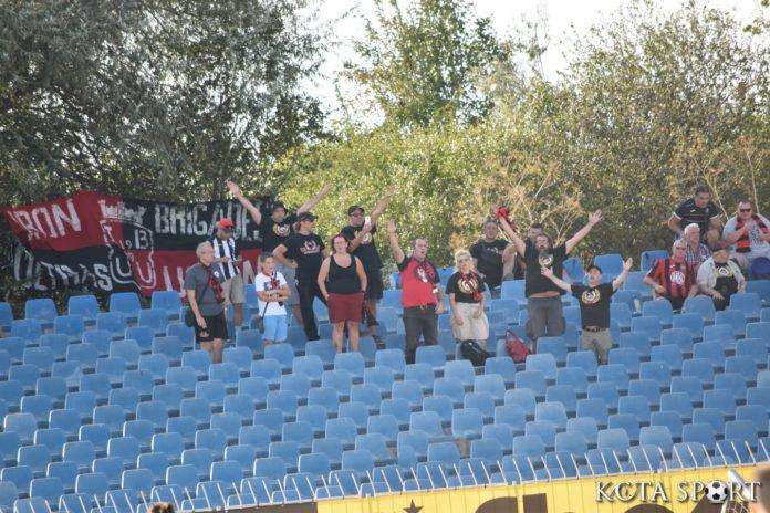 lokomotiv sofiq fenove
