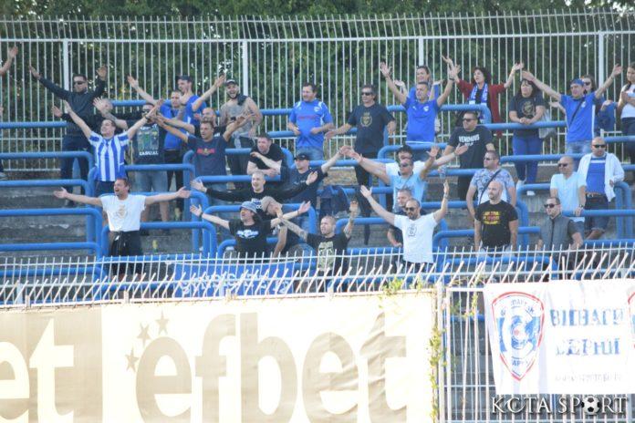 spartak varna fenove