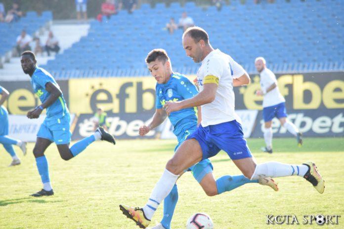 pomorie spartak varna (26) boqn iliev
