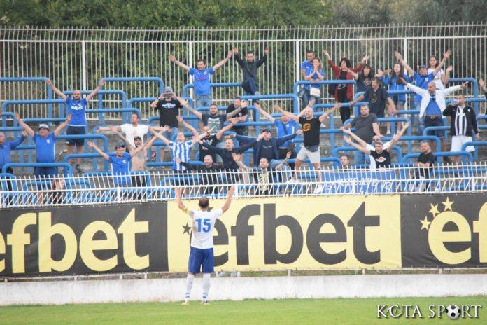 spartak varna fenove
