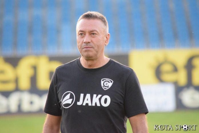 nedelcho matushev