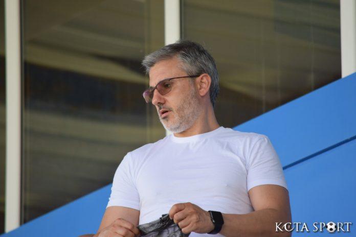 pavel kolev