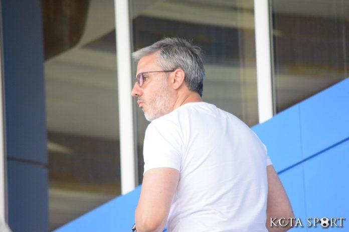 pavel kolev