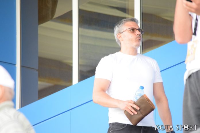 pavel kolev