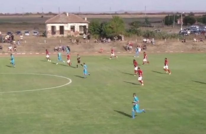 stadion straldja cska pomorie