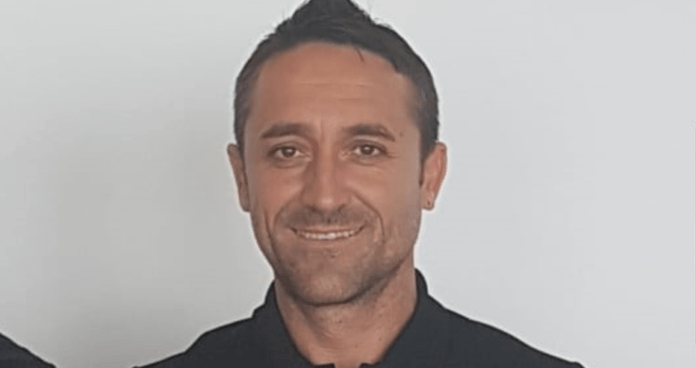 stefan donchev