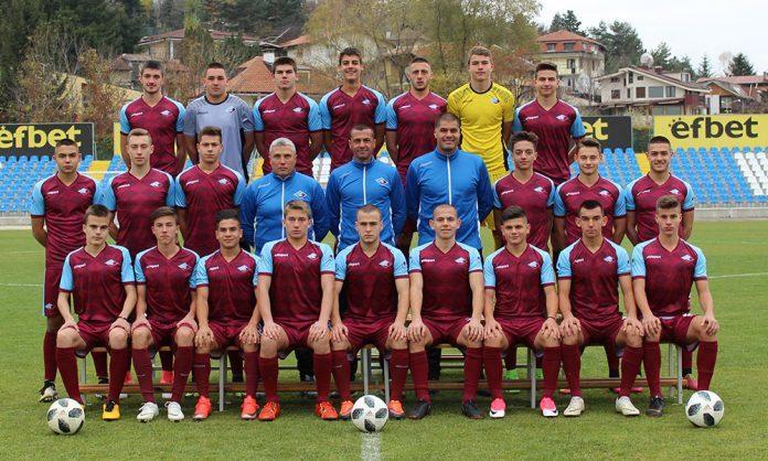 SEPTEMVRI U 17